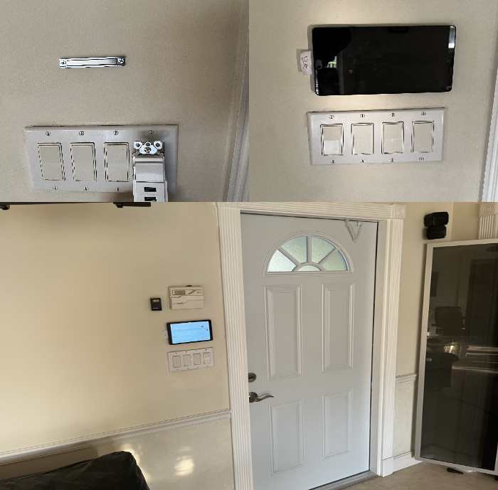 Wall Mount